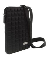 VIVANCO torba za tablet - Pouch 7" crna sa naramenicom 34269