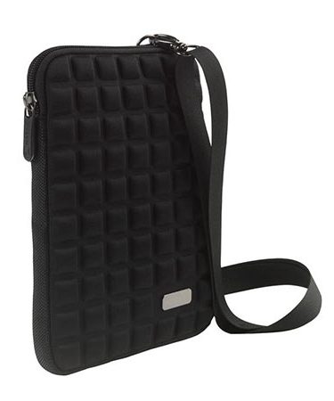VIVANCO torba za tablet - Pouch 7" crna sa naramenicom 34269