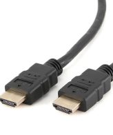 HDMI kabl GEMBIRD CC-HDMI4-15M, v2.0 , M-M 15m gold connector, BULK