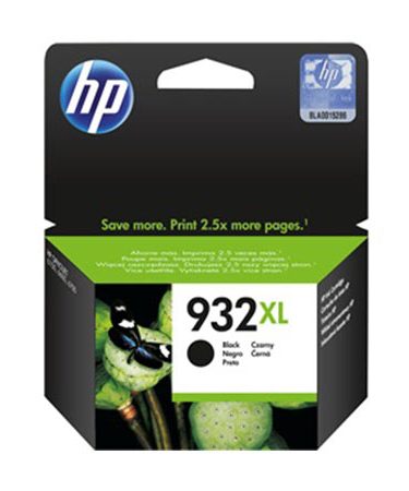 Tinta HP 932XL crna CN053AE za OfficeJet 6100/6600/6700/7110