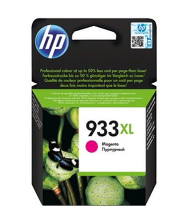 Tinta HP 933XL magenta CN055AE za OfficeJet 6100/6600/6700/7110