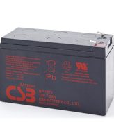 Baterija  AKUM ZA UPS CSB 12V- 7,2 Ah, GP1272 F2