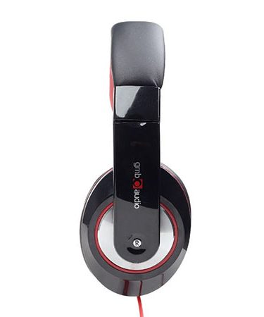 Slušalice sa mikrofonom GEMBIRD MHS-BOS BOSTON