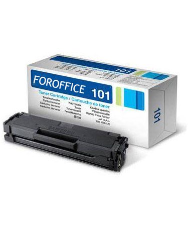 Toner FOROFFICE zamjenski za HP CF280A CRNI,