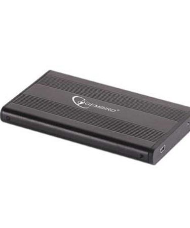 Kućište za externi 2,5" HDD GEMBIRD EE2-U2S-5 SATA/USB 2.0