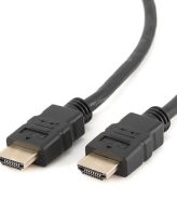 HDMI kabl, M-M v.2.0 20m gold connector, BULK, GEMBIRD CC-HDMI4-20M