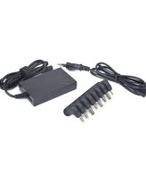 AC ADAPTER univerzalni za notebook GEMBIRD NPA-AC3 9-20V 40W +USB
