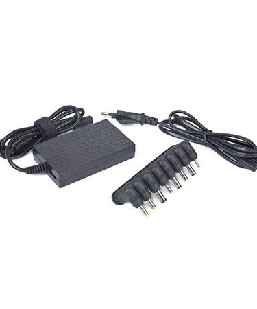 AC ADAPTER univerzalni za notebook GEMBIRD NPA-AC3 9-20V 40W +USB
