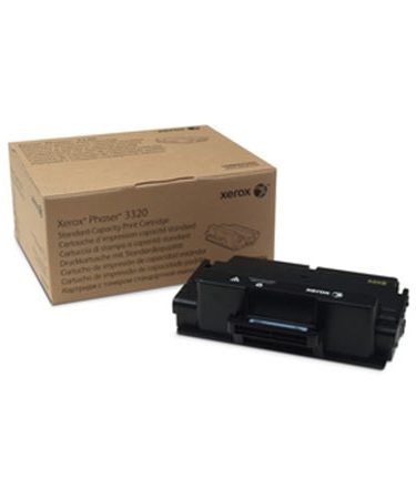 XEROX Toner 106R02304 BLACK, PHASER 3320, DMO, 5000 stranica
