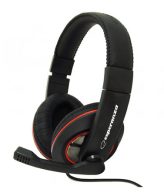 Slušalice sa mikrofonom ESPERANZA SONATA, volume control, EH118