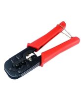 Kliješta UTP RJ45/RJ12/RJ11 GEMBIRD T-WC-01, modular Crimp