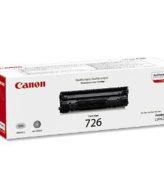 Toner Canon CRG-726,3483B002,za LBP6200/6230