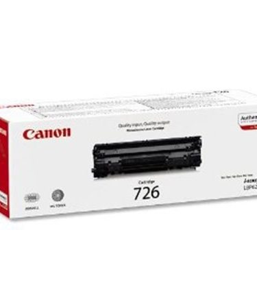 Toner Canon CRG-726,3483B002,za LBP6200/6230