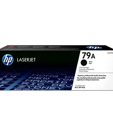 Toner HP CF279A za printer HP M12a/M12w, M26a/M26nw