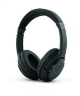 Slušalice sa mikrofonom ESPERANZA LIBERO, bluetooth, handsfree black, EH163K