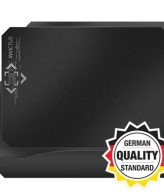 Podloga za miš SPEEDLINK INVICTUS Core Gaming, double side,nonslip, control/speed, black, SL-6262-BK