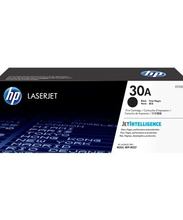 Toner HP CF230A Black 30A  za M203dn/M203dw,M227fdn/M227fdn
