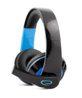 Slušalice sa mikrofonom GAMING ESPERANZA CONDOR EGH300B, blue, volume control