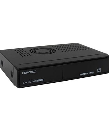 RESIVER DIGITALNI HEROBOX XC