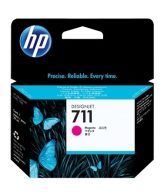 HP Tinta CZ131A Magenta 711 T120 24-in, T520 24-in, T520 36-in