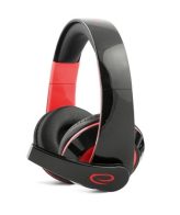 Slušalice sa mikrofonom GAMING ESPERANZA CONDOR EGH300R, red, volume control