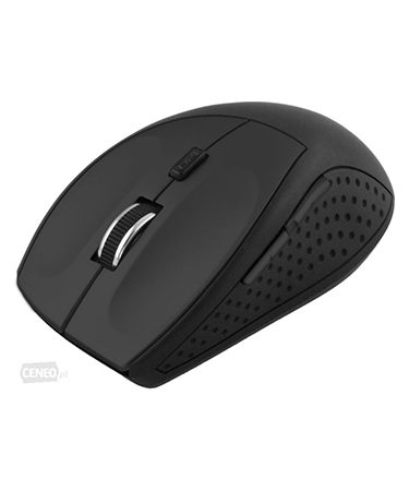 Miš bluetooth ESPERANZA ANDROMEDA 6D, Optical, 2400dpi, EM123K
