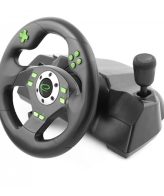 Volan ESPERANZA DRIFT, +pedale, za PC, PS3, EGW101