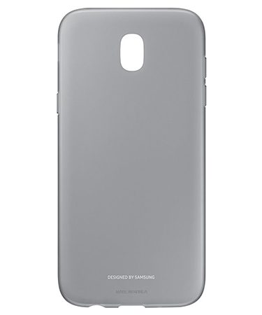 Futrola SAMSUNG J530 GALAXY J5 (2017) Jelly Cover black EF-AJ530TBEGWW