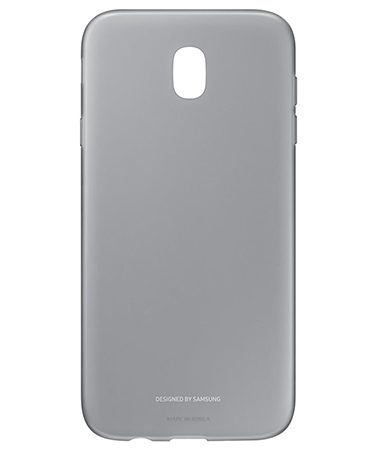 Futrola SAMSUNG J730 GALAXY J7 (2017) Jelly Cover black EF-AJ730TBEGWW