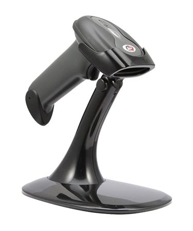 BAR COD Handfree Scanner XL-626A, USB sa postoljem