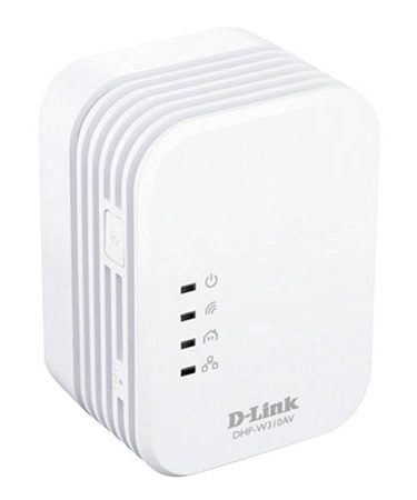 PowerLine D-LINK AV 500 WiFi DHP-W310AV/E
