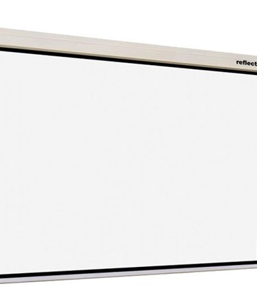 Platno za projektor  Reflecta Crystal-Line Rollo, 180x180 cm ,87661