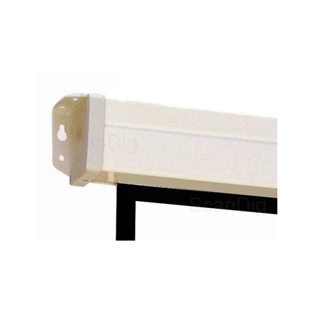 Platno za projektor Reflecta Crystal-Line Rollo, 240x240 cm,87663 - Image 2