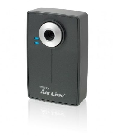 Airlive IP-150CAM Fast Ethernet Dual Stream IP camera