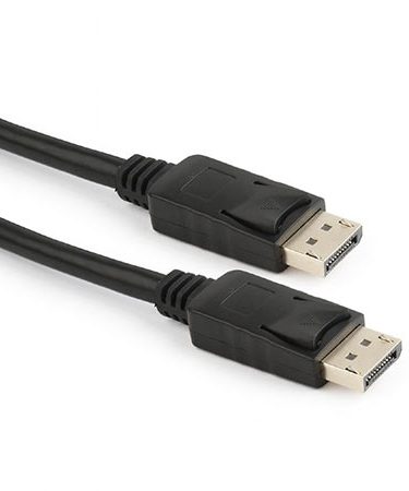 DisplayPort kabal GEMBIRD, CC-DP2-10, muški DisplayPort na muški DisplayPort, 3m