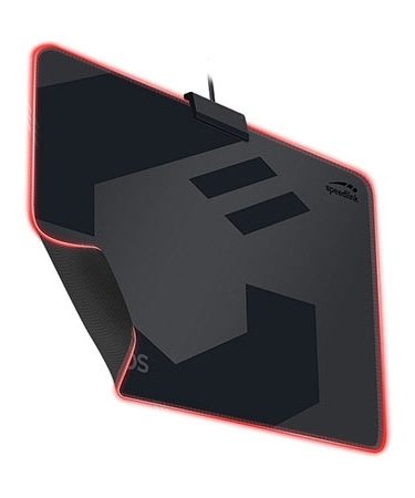 Podloga za miš LED SPEEDLINK ORIOS Gaming, soft, SL-620105-BK
