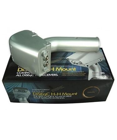 ROTOR SATELITSKI DG240