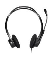 Slušalice sa mikrofonom Logitech PC 960 Corded USB Stereo Headset 981-000100