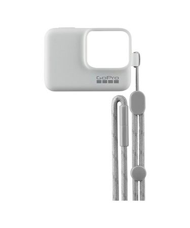 GoPro sleeve - bijeli ACSST-002