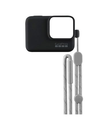 GoPro sleeve - crni ACSST-001