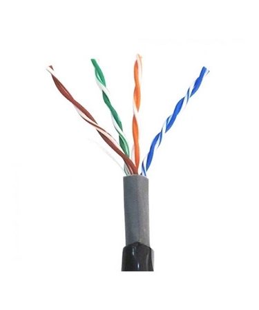 Mrežni kabl FTP cat5, 305 metara, C-Link