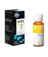 Tinta HP Inktank M0H56AE HP GT52 YELLOW