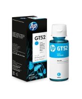 Tinta HP Inktank M0H54AE HP GT52 CYAN