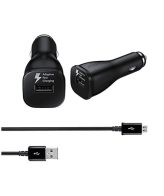 Auto punjač Samsung ORG. Fast Charge 15W USB AFC, 15W, 5V, 2A, micro USB, EP-LN915UBEGWW