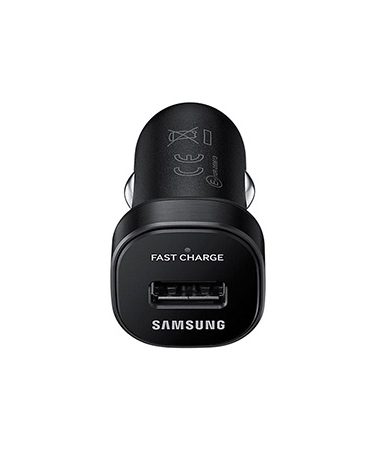 Auto punjač SAMSUNG ORG. Mini, AFC, 15W, 5V, 2A, + Micro USB kabl EP-LN930BBEGWW
