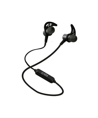 Slušalica bluetooth sa mikrofonom ESPERANZA MAGNETIC BLUETOOTH METAL BLACK EH186K