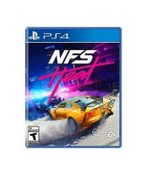 Need for Speed Heat PS4 E03152