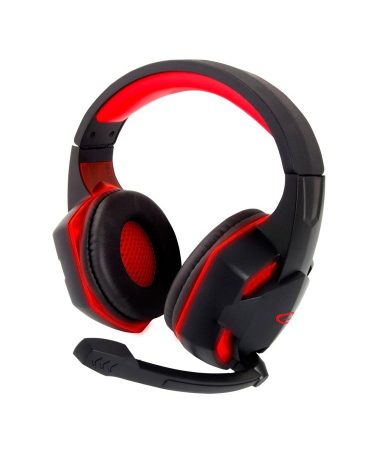 Slušalice sa mikrofonom ESPERANZA BLACKBIRD, gaming, EGH400