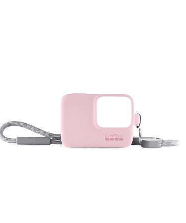 GoPro sleeve - pink ACSST-004