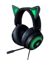Slušalice Razer Kraken Kitty - Chroma USB Gaming Headset - Black - FRML RZ04-02980100-R3M1
